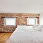 Le Cosy : Spa&Office au cœur de Toulouse